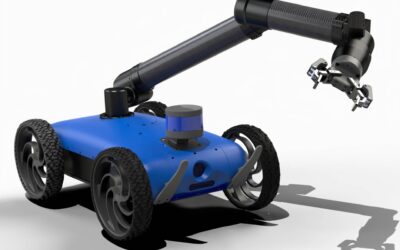 Una empresa española de robótica levanta vía crowdfunding un millón en 24 horas