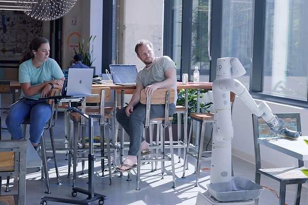 Estos nuevos robots de Google pueden suplantar miles de empleos: así es ‘Everyday’