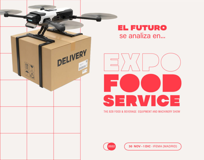 EVENTO | Conoce más sobre el futuro del Delivery