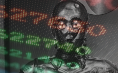 El robot se viste de humano: revolución a la vista en la economía y los mercados