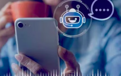 Quién es ChatGPT, el robot que amenaza con reemplazar a Google