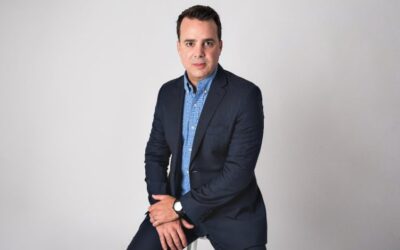 México y el futuro de la robótica colaborativa