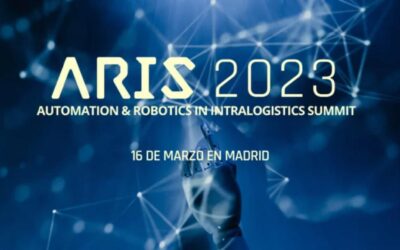 La Agenda del primer Congreso de Automatización y Robótica en intralogística, a punto de cerrarse