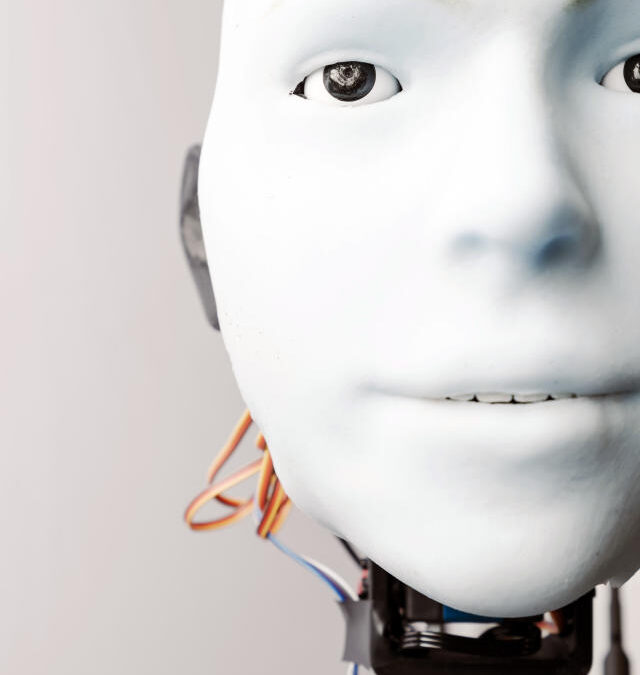 Conciencia solía ser una palabra tabú en robótica, pero ahora es la última palabra