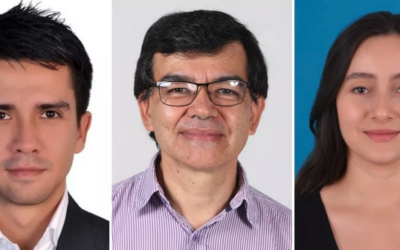 Unibagué, presente en proyecto de robótica en la Otan