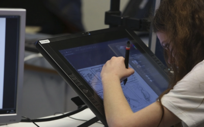 STEAM: la robótica entra con éxito en las aulas andaluzas