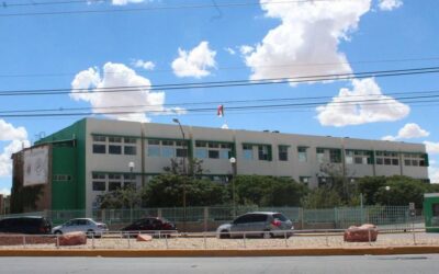 UTCJ será cede de competencia de robótica