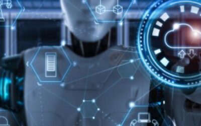 Robótica en la nube: ¿Qué es y cuáles son sus capacidades?