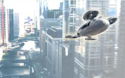 ChatGPT llegará a los drones y a tu robot aspirador: Microsoft anuncia la revolución de la robótica