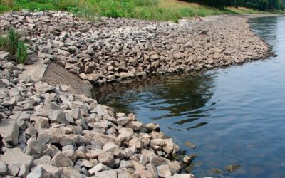 Un robot ayuda a detectar contaminantes tras el tratamiento del agua de alcantarillado
