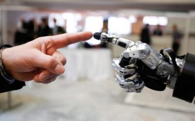 Inteligencia Artificial y Robótica: Diferencias Conceptuales