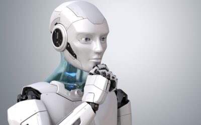 Robótica inteligente, qué es, usos y futuro