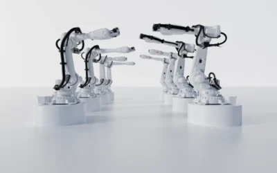 La automatización robótica aumentará su demanda en 2023 y tendrá una mayor implantación de IA y tecnología autónoma