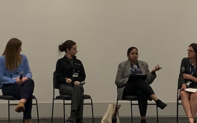 7 conclusiones de las mujeres sobre el futuro de la robótica