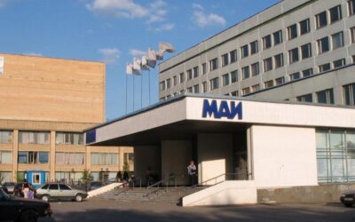 Científicos rusos e indios desarrollan una plataforma aérea robótica de ala fija para estudiar la atmósfera marciana