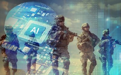 El miedo al desempleo masivo por la inteligencia artificial y la robótica es infundado