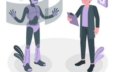 Qué es el RPA o Automatización Robótica de Procesos