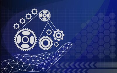 El pasado y futuro de la botánica cibernética