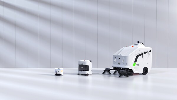 Yijiahe Technology Co., Ltd. aporta 20 años de experiencia en robótica al sector de la limpieza comercial