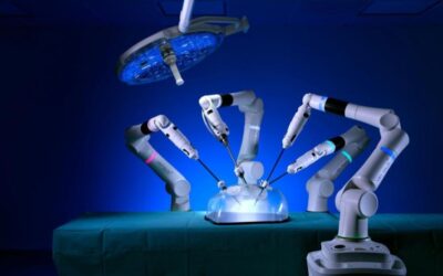 La herramienta interactiva que te dice las posibilidades de que tu profesión sea ocupada por un robot