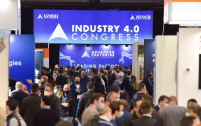 Las últimas innovaciones en robótica y automatización llegan a Barcelona