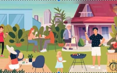 Solo las mentes brillantes pueden detectar en 8 segundos a los 3 robots