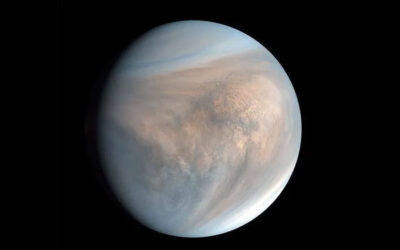 Científicos rusos desarrollan robot para explorar Venus