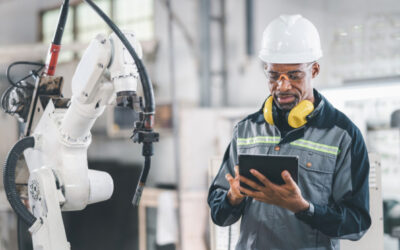 El 85% de los vascos cree que los robots son necesarios para su trabajo