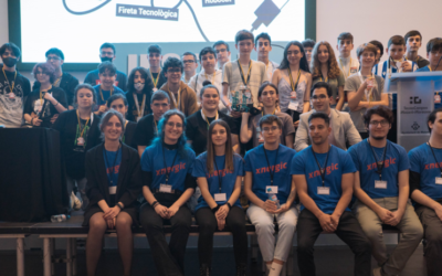 El campus tecnológico Xnergic llega a su décima edición con nuevas propuestas vinculadas al sector de los videojuegos y la robótica