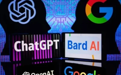 ChatGPT vs. Google Bard: les preguntamos cómo romper las leyes de la robótica de Asimov