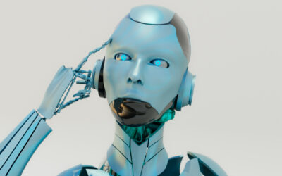 Chatbots que no respetan las Tres Leyes de la Robótica de Asimov