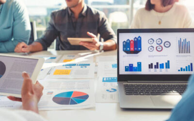 40 % de los líderes empresariales preferiría que un robot tomara las decisiones