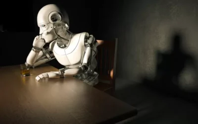 Inteligencia Artificial: la paradoja de Moravec que explica por qué los robots y la IA encuentran difíciles las cosas fáciles, y fáciles las cosas difíciles