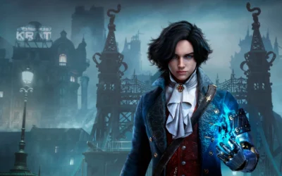 Lies of P no solo se inspira en Bloodborne: su historia toma prestadas las Leyes de la Robótica de Isaac Asimov