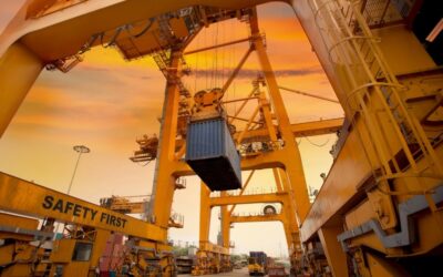 Pasos clave para implementar exitosamente automatización robótica de procesos en el comercio exterior