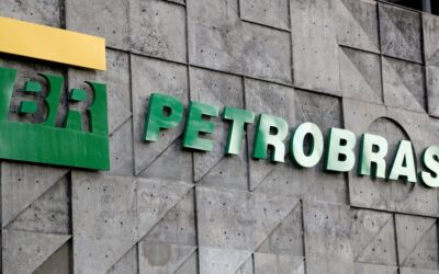 Petrobras firma contrato de comercialización para uso de un robot inédito en el país, desarrollado en sociedad con una startup
