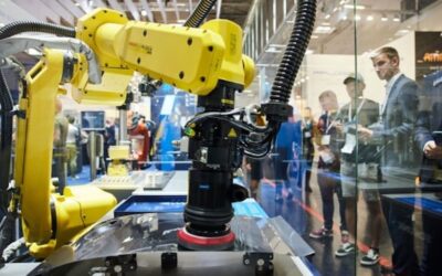 La robótica es una oportunidad para la escasez de trabajadores cualificados