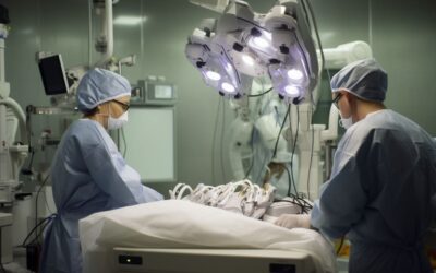 La epilepsia encuentra esperanza en la robótica con innovadora cirugía cerebral asistida por robot en Canadá