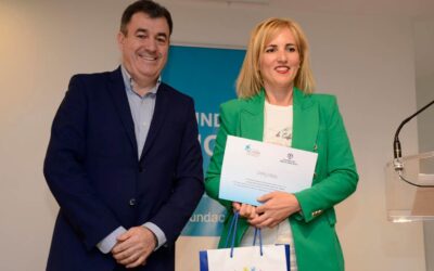 Un trabajo sobre robótica inclusiva, premiado por las fundaciones Indaga y María José Jove