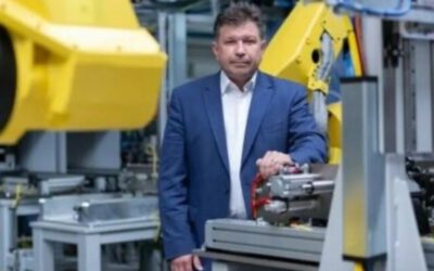 La VDMA prevé un récord histórico para la robótica y la automatización alemanas