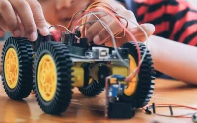 Torneo Nacional de Robótica Escolar: ¿Cómo participar y cuáles son los premios?