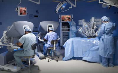 El Parque de la Salud presentará su experiencia en cirugía robótica en un Congreso en Río de Janeiro