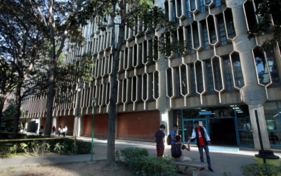 Ucab será sede de encuentro de Olimpiada de Robótica el 22 de julio