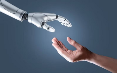 La Inteligencia Artificial ChatGPT diseñó su propio robot y las alarmas se encienden, ¿cómo lo hizo?