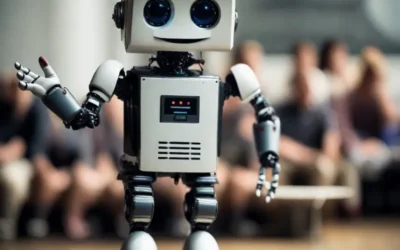 Google DeepMind revoluciona la robótica con nuevo modelo VLA