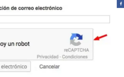 «Se siente ilegal»: usuarios atónitos al descubrir lo que realmente hace la casilla «No soy un robot»