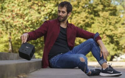 Acceleration Robotics: “Para que los algoritmos en robótica funcionen más rápido necesitamos hardware especializado, procesadores para robots”