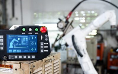 Estos son los países con más robots que trabajadores