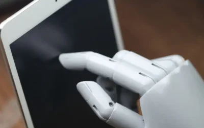 Cuáles son las áreas de la robótica con más desarrollo a futuro