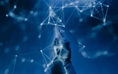 Robótica, con R de revolución